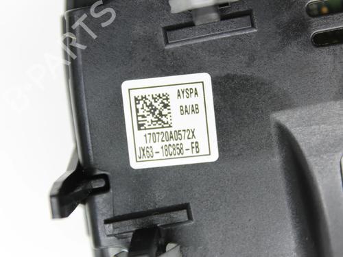 Control unit JAGUAR XF II (X260) 2.0 | BP39795224M11 - Image 3