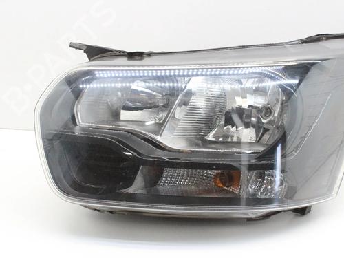 Left headlight FORD TRANSIT V363 Platform/Chassis (FED, FFD) 2.0 EcoBlue | BP39786438C28 - Image 4
