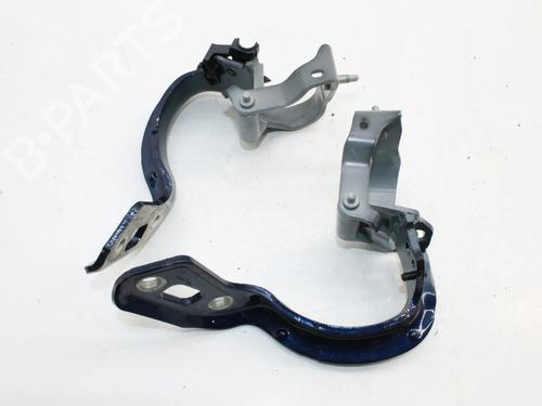 Used Hinge/Door check strap Hinge/Door check strap AUDI A4 B8 Avant (8K5) S4 quattro (333 hp) 39840863 39840863