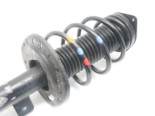Right front shock absorber OPEL MOKKA 1.2 (76) | BP39802275M17 - Image 3