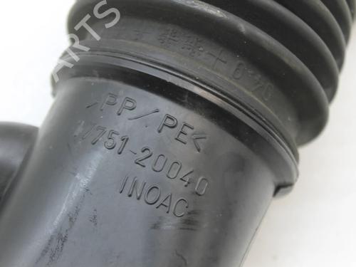 Pipe LEXUS RX (_U3_) 400h (MHU38_, MHU38R) | BP39786252M125 - Image 4