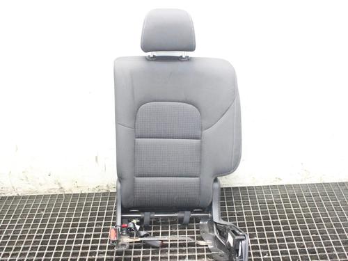 Sæde Bagtil Sæde Bagtil KIA SPORTAGE IV (QL, QLE) 1.6 GDI (132 hp) 39795311 39795311