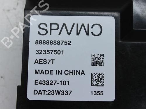 Electronic module POLESTAR POLESTAR 2 (534) EV | BP39850538M83 - Image 3