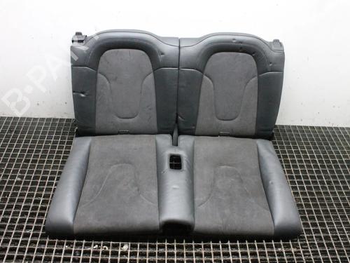 Seats set AUDI TT (8J3) 2.0 TFSI | BP39790539C78 - Image 9