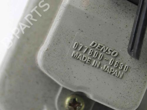 Heater resistor HONDA S2000 (AP) 2.0 (AP1) | BP39841139M108 - Image 4