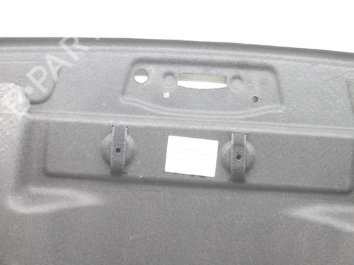 Boot lining PEUGEOT RCZ 2.0 HDi | BP39852186I3 - Image 4