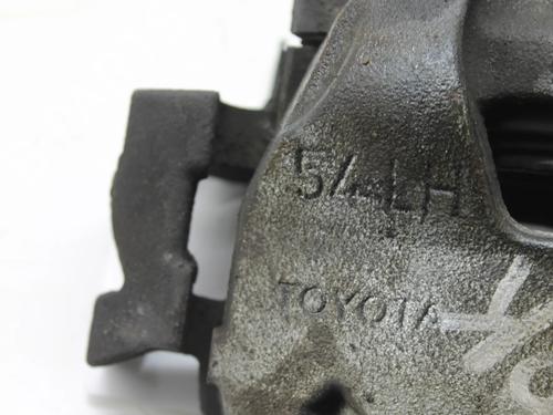 Left front brake caliper TOYOTA AYGO X (_B7_) 1.0 VVT-i (KGB70) | BP39836200M105 - Image 4