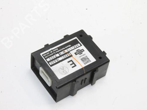 Used Electronic module Electronic module NISSAN 370Z Coupe (Z34) 3.7 (328 hp) 39839731 39839731