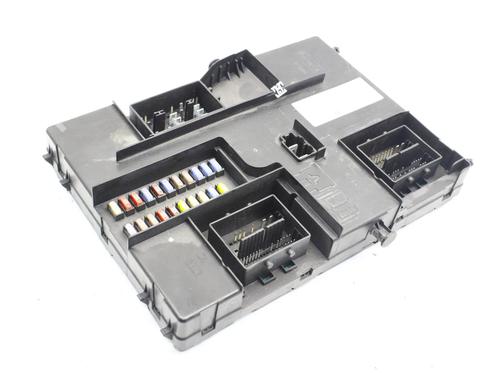 Used Control unit Control unit FORD TRANSIT CUSTOM V362 Van (FY, FZ) 2.2 TDCi (100 hp) 39853575 39853575