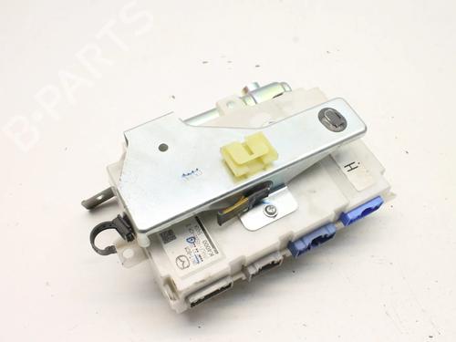 Control unit MAZDA 5 (CW) 1.6 CD | BP39827634M11 - Image 2