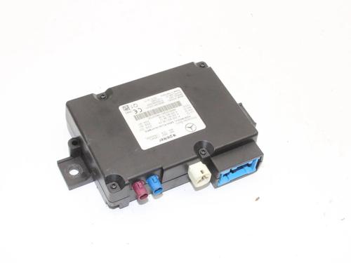 Used Electronic module Electronic module MERCEDES-BENZ C-CLASS T-Model (S205) C 350 e (205.247) (279 hp) 39778699 39778699