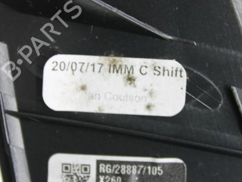 Middle console JAGUAR XF II (X260) 2.0 | BP39866775I22 - Image 9