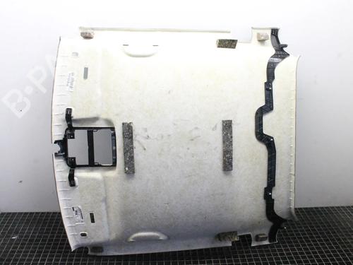 Interiør tag VW BEETLE (5C1, 5C2) 2.0 TDI | BP39806891I12  - Image 7