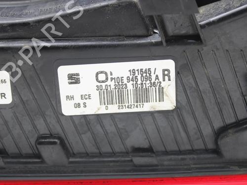 Right taillight CUPRA BORN (K11) 58 | BP39847525C35 - Image 7