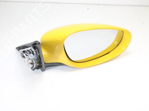 Used Right mirror Right mirror PORSCHE BOXSTER (986) 2.7 (228 hp) 39793485 39793485
