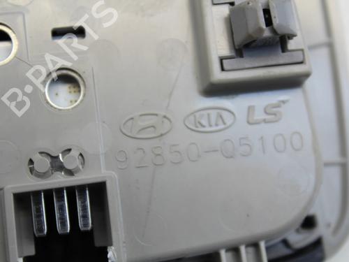 Kabinelys KIA NIRO II (SG2) EV | BP39786740I8 - Image 6