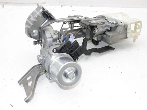 Used Steering column Steering column MAZDA CX-5 (KE, GH) 2.2 D (KE2FW) (150 hp) 39855291 39855291