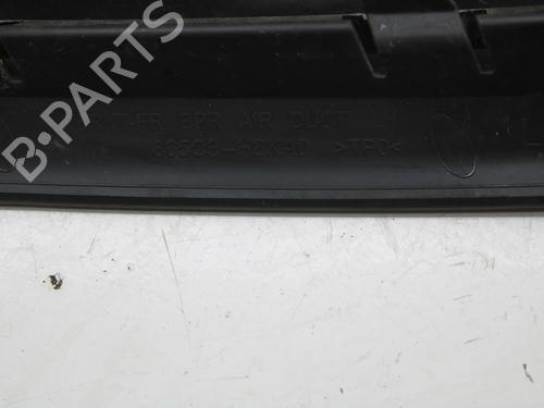 Grill KIA STONIC (YB) 1.0 T-GDi | BP39869329C40 - Image 5
