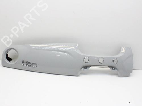 Andere für Andere ABARTH 500 / 595 / 695 1.4 (312.AXF11, 312.AXF1A, 312.AXD1A) (160 hp) 39783139 39783139