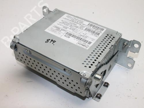 Electronic module JAGUAR XF I (X250) 3.0 D | BP39783070M83 - Image 4
