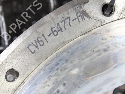 Flywheel FORD FOCUS III 2.0 ST | BP39822033M101 - Image 3