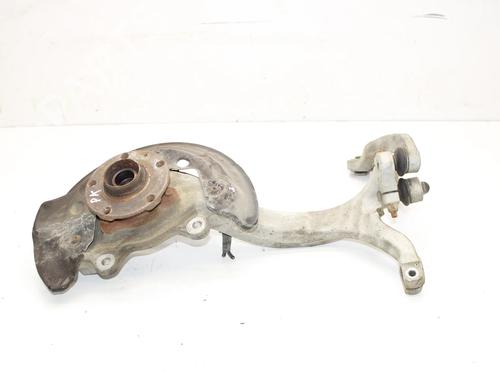 Used Left front steering knuckle Left front steering knuckle AUDI A8 D3 (4E2, 4E8) S8 quattro (441 hp) 39782273 39782273