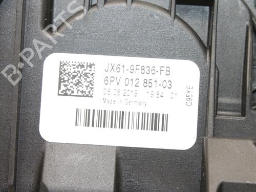 Pedal FORD FOCUS IV (HN) 1.0 EcoBoost | BP39787381I4 - Image 7