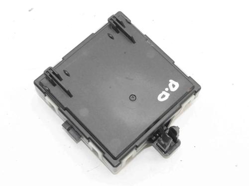 Electronic module MERCEDES-BENZ EQB (X243) EQB 350 4-matic (243.612) | BP39843984M83 - Image 2