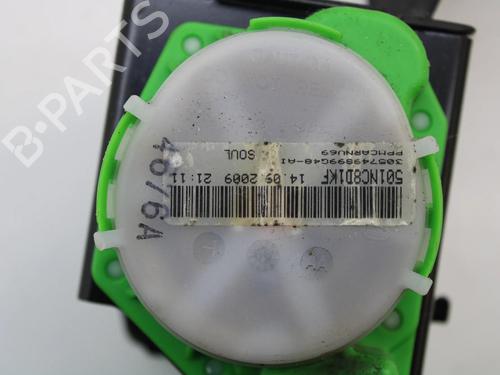 Front left seatbelt AUDI TT Roadster (8J9) 2.0 TFSI | BP39800028I26 - Image 4