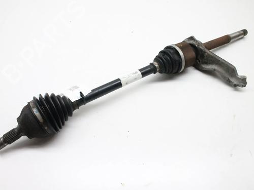 Used Right front driveshaft Right front driveshaft OPEL CROSSLAND X / CROSSLAND (P17, P2QO) 1.2 (75) (131 hp) 39779793 39779793