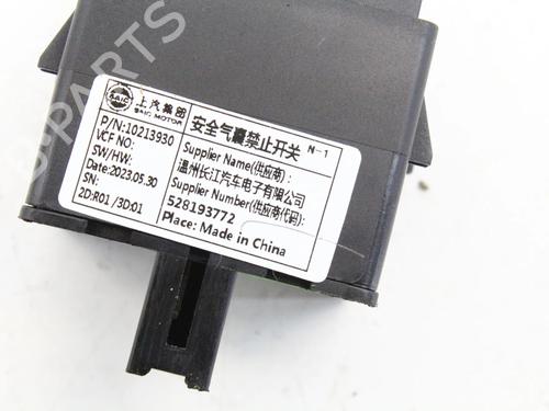 Switch MG MG 4 (EH32) EV | BP39857417I30 - Image 3