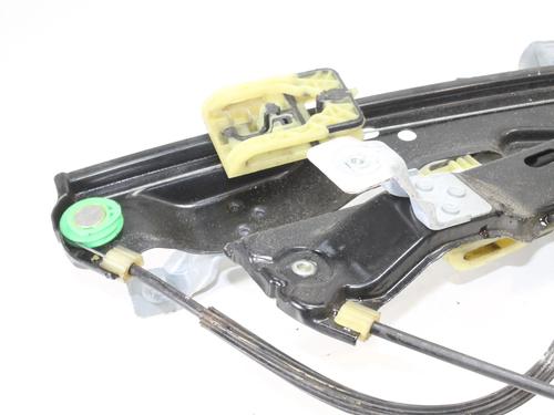 Front left window mechanism FORD FOCUS III 1.6 TDCi | BP39821746C22 - Image 2
