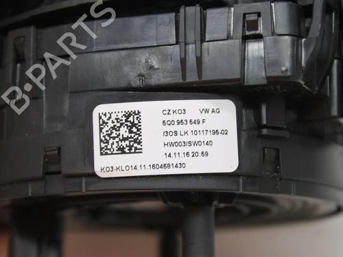 Steering column stalk SEAT LEON (5F1) 2.0 Cupra | BP39785644I23 - Image 6
