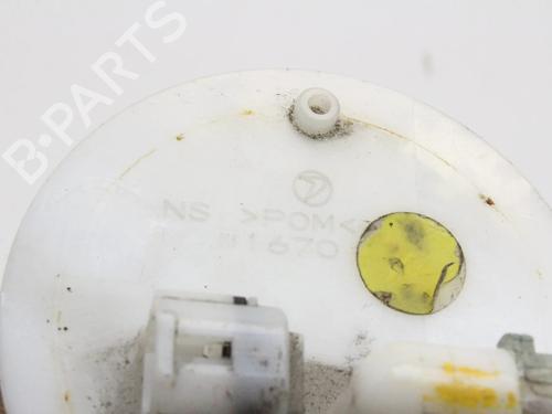 Electronic sensor SUBARU FORESTER (SH_) 2.0 D AWD (SHH, SHD, SHN) | BP39844474M84 - Image 4