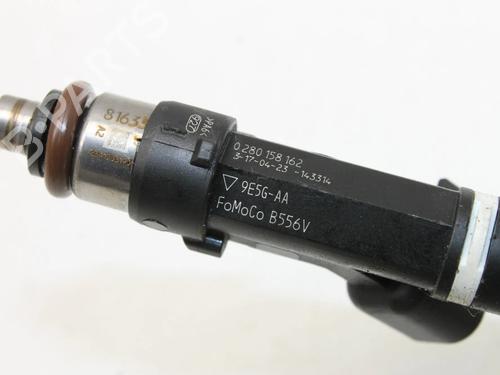 Injection rail FORD KUGA III (DFK) 2.5 FHEV | BP39776896M98 - Image 7