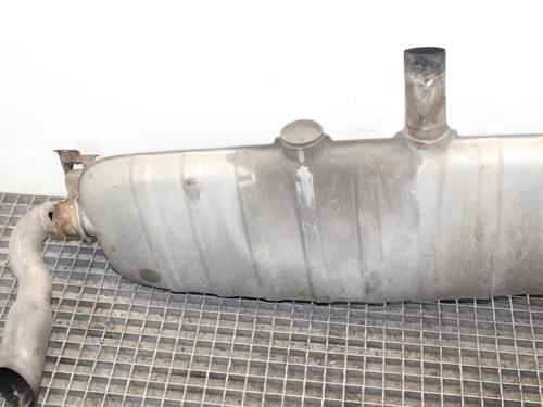 Exhaust system AUDI Q7 (4LB) 3.0 TDI quattro | BP39803918M121 - Image 14
