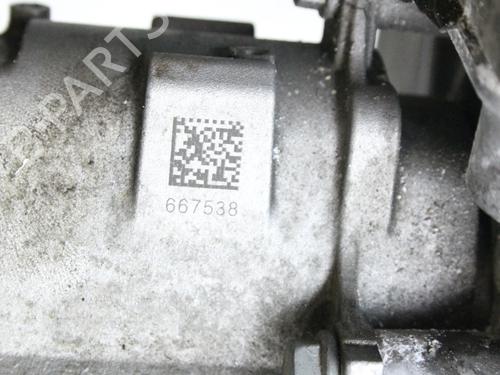 Gearbox OPEL MOKKA MOKKA-e | BP39806699M3 - Image 10