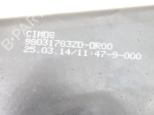 håndbremse PEUGEOT RCZ 2.0 HDi | BP39823970I18 - Image 6