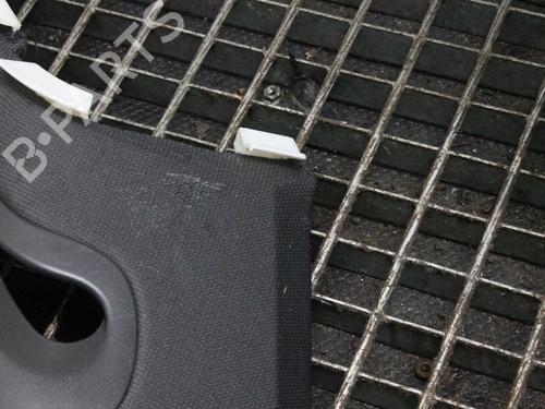 Interiør tag AUDI TT (8J3) 2.0 TFSI | BP39878723I12 - Image 9