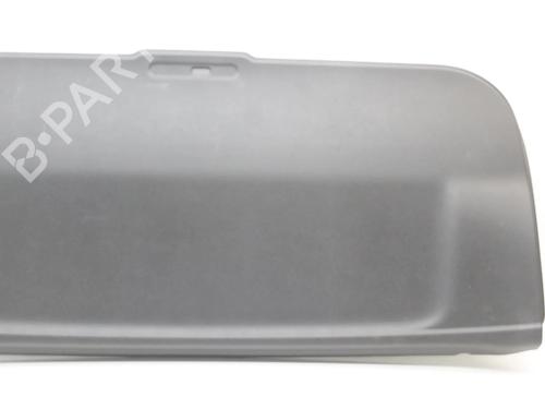 Boot lining NISSAN NOTE (E12) 1.2 DIG-S | BP39790343I3 - Image 6