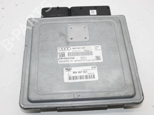 Electronic module AUDI A5 Sportback (8TA) S5 quattro | BP39840547M83 - Image 8