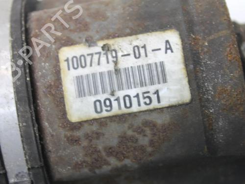 Left rear driveshaft TESLA MODEL S (5YJS) 85 | BP39847549M40 - Image 6