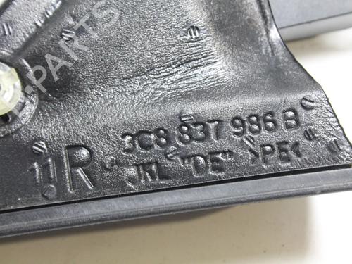Speaker VW CC B7 (358) 2.0 TSI | BP39813278E2 - Image 3