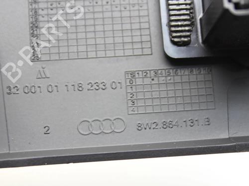 Electronic module AUDI A4 B9 (8W2, 8WC) 35 TFSI Mild Hybrid | BP39842334M83 - Image 5