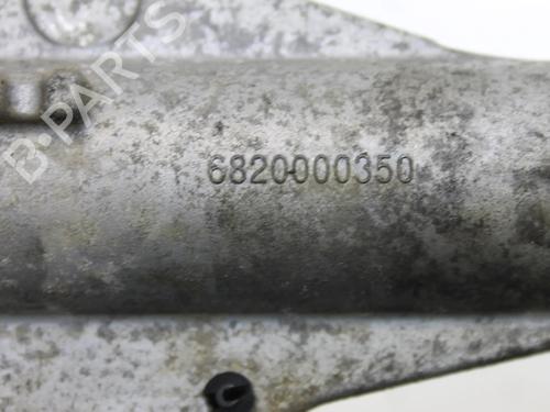 Steering rack MERCEDES-BENZ A-CLASS (W177) A 180 d (177.003) | BP39824501M22 - Image 16