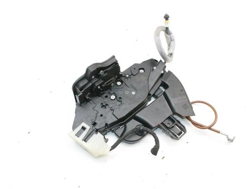 Used Front left lock Front left lock MERCEDES-BENZ C-CLASS T-MODEL (S206) C 200 (206.242) (204 hp) 39871653 39871653