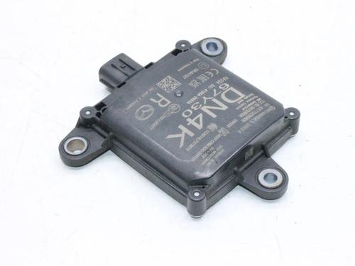 Modulo electronico Modulo electronico MAZDA MX-30 (DR) e-SKYACTIV (143 hp) 39873674 39873674