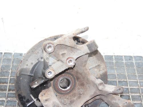 Left rear steering knuckle FORD KUGA II (DM2) 2.0 TDCi 4x4 | BP39827562M27 - Image 6