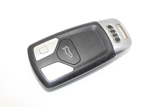 Electronic module AUDI Q5 (FYB, FYG) 2.0 TDI quattro | BP39880013M83 - Image 2