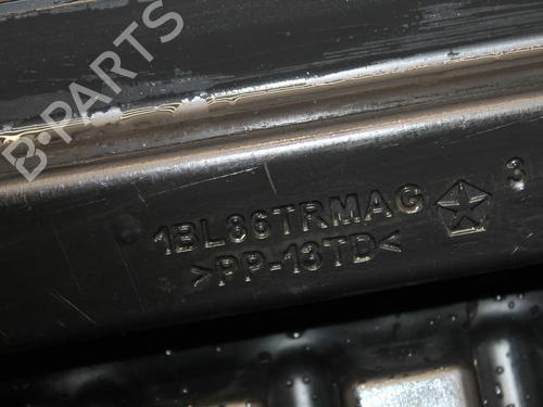 Bagasjeromsgulv JEEP COMPASS (MK49) 2.2 CRD 4x4 | BP39774660I33 - Image 11